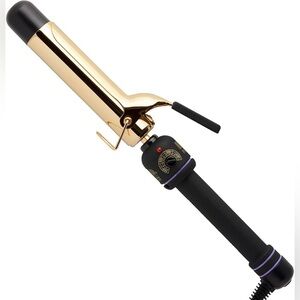 Hot Tool 24K Gold Curling Iron